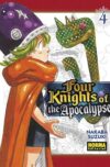 The-Seven-Deadly-Sins-Four-Knights-of-the-Apocalypse-04.jpg The Seven Deadly Sins: Four Knights of the Apocalypse 04 | Norma Editorial - Ofertón
