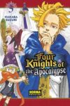 The-Seven-Deadly-Sins-Four-Knights-of-the-Apocalypse-05.jpg The Seven Deadly Sins: Four Knights of the Apocalypse 05 | Norma Editorial - Ofertón