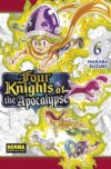 The-Seven-Deadly-Sins-Four-Knights-of-the-Apocalypse-06.jpg The Seven Deadly Sins: Four Knights of the Apocalypse 06 | Norma Editorial - Ofertón