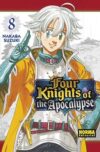The-Seven-Deadly-Sins-Four-Knights-of-the-Apocalypse-08.jpg The Seven Deadly Sins: Four Knights of the Apocalypse 08 | Norma Editorial - Ofertón