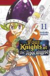 The-Seven-Deadly-Sins-Four-Knights-of-the-Apocalypse-11.jpg The Seven Deadly Sins: Four Knights of the Apocalypse 11 | Norma Editorial - Ofertón