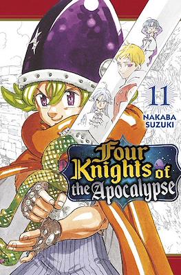 The-Seven-Deadly-Sins-Four-Knights-of-the-Apocalypse-11.jpg The Seven Deadly Sins: Four Knights of the Apocalypse 11 | Norma Editorial - Ofertón