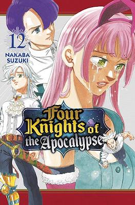 The-Seven-Deadly-Sins-Four-Knights-of-the-Apocalypse-12.jpg The Seven Deadly Sins: Four Knights of the Apocalypse 12 | Norma Editorial - Ofertón