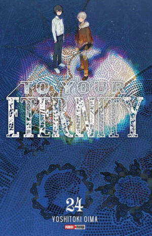 To-Your-Eternity-24.jpg To Your Eternity 24 | Panini México