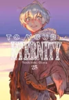 To-your-eternity-25.webp To Your Eternity 25 | Milky Way España