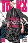 Tokyo Revengers 20 | Panini México