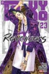 Tokyo Revengers 23 | Panini México