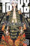 Tokyo Revengers 24 | Panini México