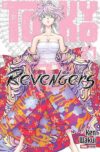 Tokyo Revengers 27 | Panini México