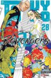 Tokyo Revengers 28 | Panini México