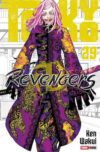 Tokyo Revengers 29 | Panini México