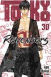 Tokyo Revengers 30 | Panini México