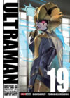 Ultraman 19 | Panini México