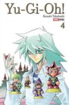 Yu Gi Oh Bunkoban 04 | Panini México