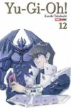 Yu-Gi-Oh-Bunkoban12.jpg Yu Gi Oh Bunkoban 12 | Panini México