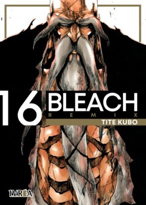 bleachremix16.jpg Bleach Remix 16 | Ivrea Argentina