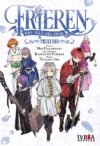 frierennovela.jpg Frieren - Más allá del final - Preludio | Ivrea Argentina