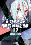 loserranger12.jpg Loser Ranger 12 | Ivrea Argentina