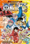 onepiece107.jpg One Piece 107 | Ivrea Argentina