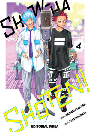 showhashoten04.jpg Show-Ha Shoten 04 | Ivrea Argentina