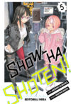 showhashoten05.jpg Show-Ha Shoten 05 | Ivrea Argentina