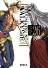 shuumatsunovalkyrie-26.jpg Shuumatsu No Valkyrie 26 | Ivrea Argentina