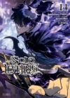 sololeveling14.jpg Solo Leveling 14 - Side Story 01| Ivrea Argentina