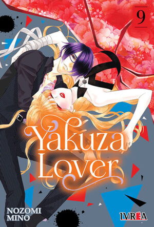 Yakuza Lover 09 | Ivrea Argentina