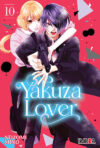 Yakuza Lover 10 | Ivrea Argentina