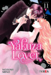 Yakuza Lover 11 | Ivrea Argentina