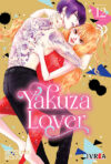 Yakuza Lover 12 | Ivrea Argentina