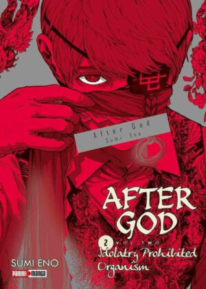 After-God-02.jpg After God 02 | Panini Argentina