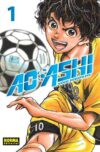 Ao-Ashi01.jpg Ao Ashi 01 | Norma Editorial