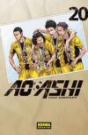 Ao-Ashi20.jpg Ao Ashi 20 | Norma Editorial