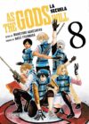 As-the-Gods-Will-la-secuela-08.jpg As the Gods Will la secuela 08 | Distrito Manga