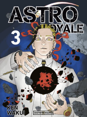 Astro-Royale-03.jpg Astro Royale 03 | Distrito Manga