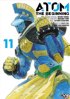 Atom: The Beginning 11 | Ovni Manga