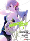 Bakemonogatari-04.jpg Bakemonogatari 04 | Panini Argentina