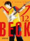 Beck-12.jpg Beck 12 (Edición Kanzenban) | Distrito Manga