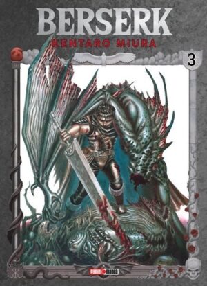 Berserk-03.jpg Berserk 03 | Panini Argentina