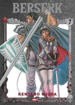 Berserk-07.jpg Berserk 07 | Panini Argentina