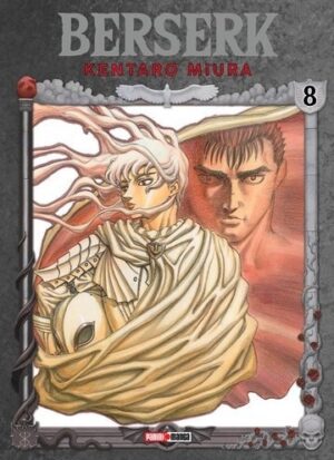 Berserk-08.jpg Berserk 08 | Panini Argentina