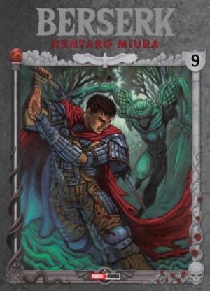 Berserk-09.jpg Berserk 09 | Panini Argentina