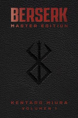 Berserk-Master-Edition1.jpg Berserk Master Edition 01 | Panini España