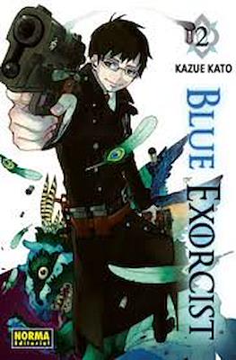 Blue-Exorcist02.jpg Blue Exorcist 02 | Norma Editorial