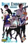 Blue Exorcist 14 | Norma Editorial