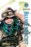 Blue Exorcist 16 | Norma Editorial
