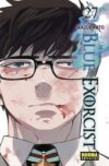 Blue Exorcist 27 | Norma Editorial
