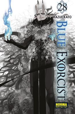 Blue-Exorcist28.jpg Blue Exorcist 28 | Norma Editorial