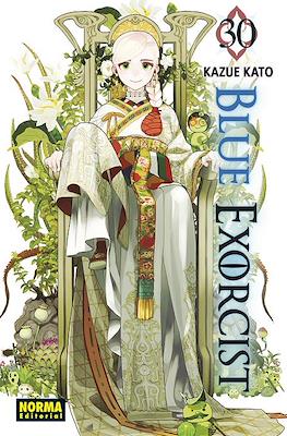 Blue-Exorcist30.jpg Blue Exorcist 30 | Norma Editorial